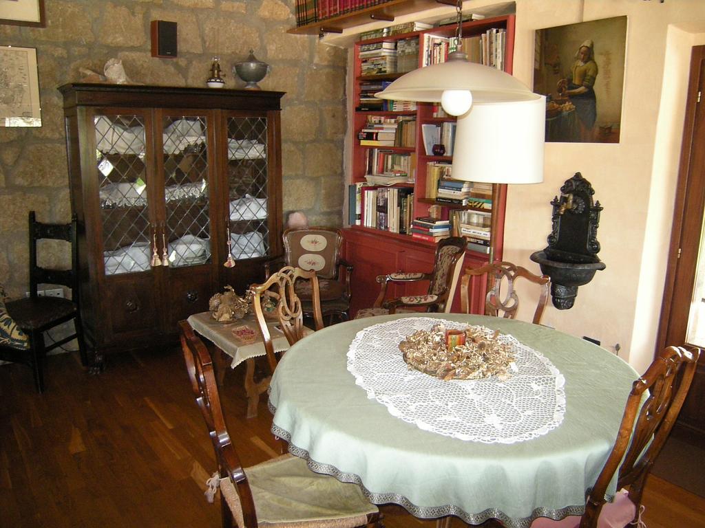 Agriturismo Solidor Pitigliano Exterior photo